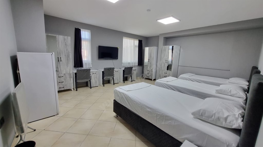 Rada Loft �mitk�y ��renci Evi