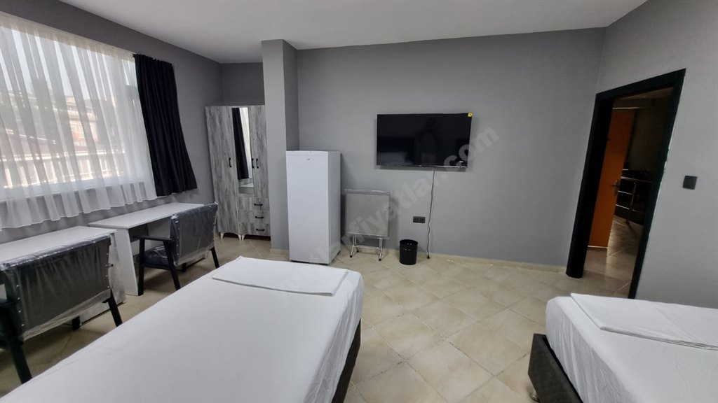 Rada Loft �mitk�y ��renci Evi