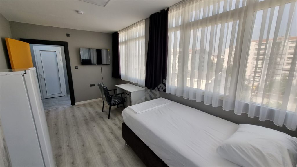Rada Loft �mitk�y ��renci Evi