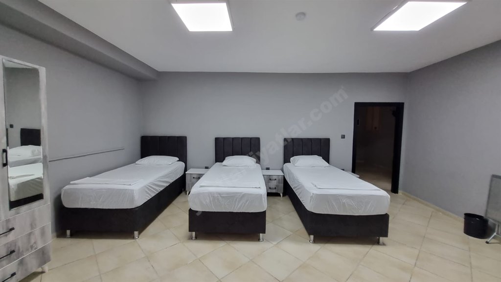 Rada Loft �mitk�y ��renci Evi