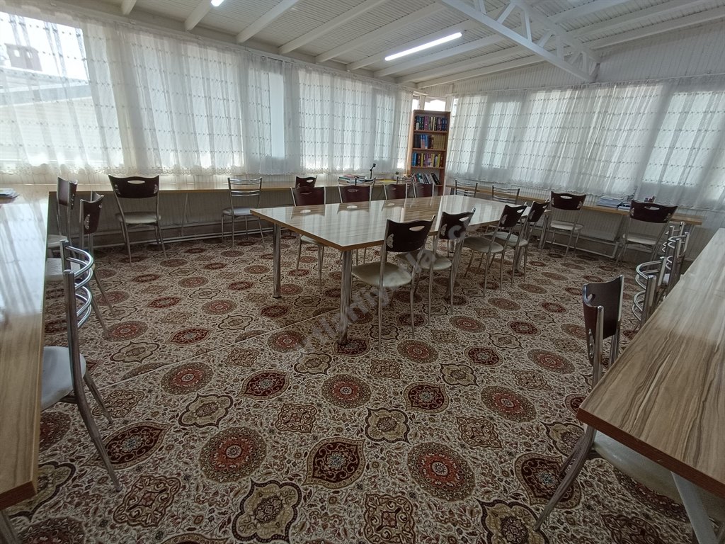 Konya Meram Arifan K�z ��renci Yurdu
