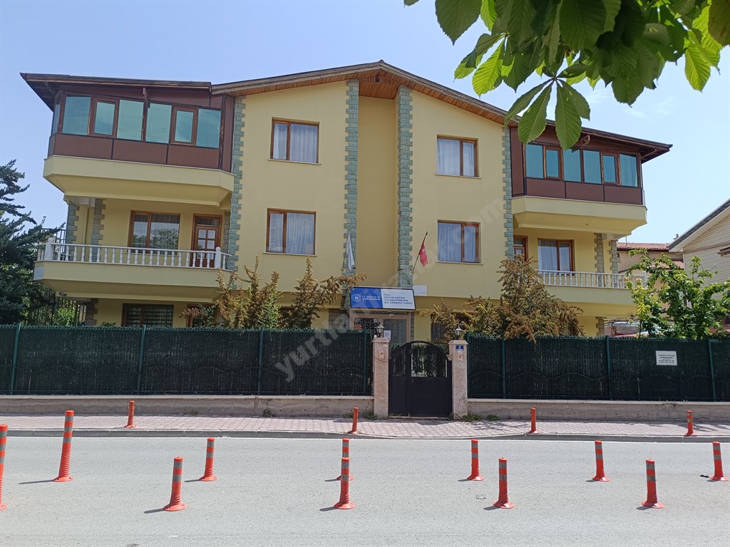 Konya Meram Arifan K�z ��renci Yurdu