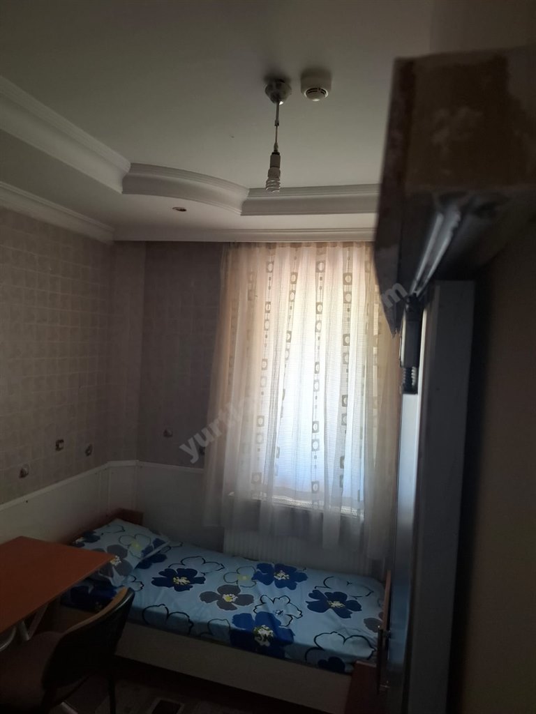 Konya Meram Arifan K�z ��renci Yurdu - Tek Ki�ilik