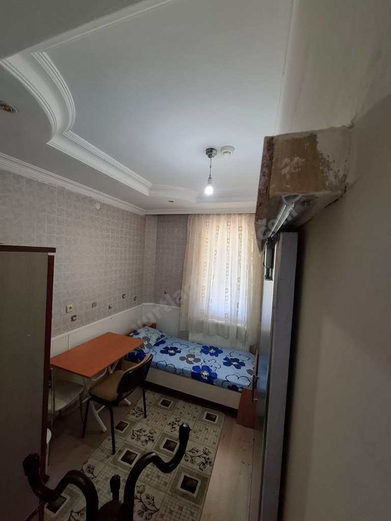 Konya Meram Arifan K�z ��renci Yurdu - Tek Ki�ilik