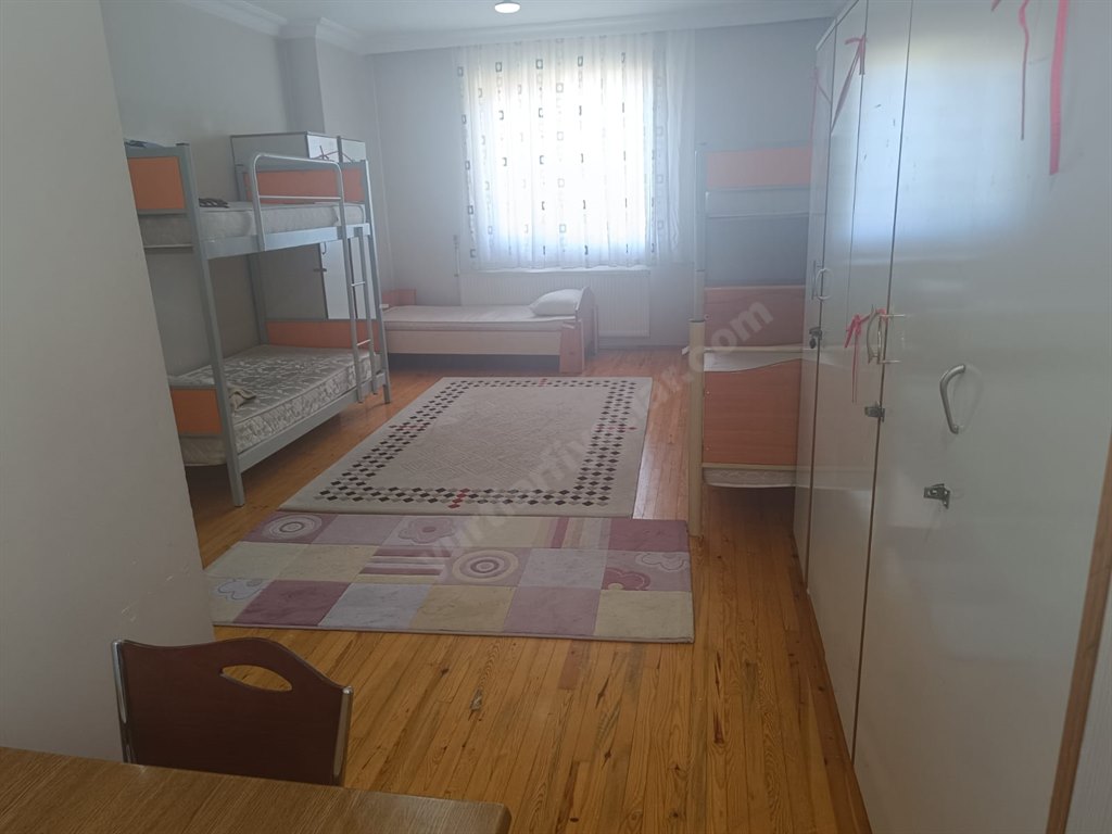 Konya Meram Arifan K�z ��renci Yurdu