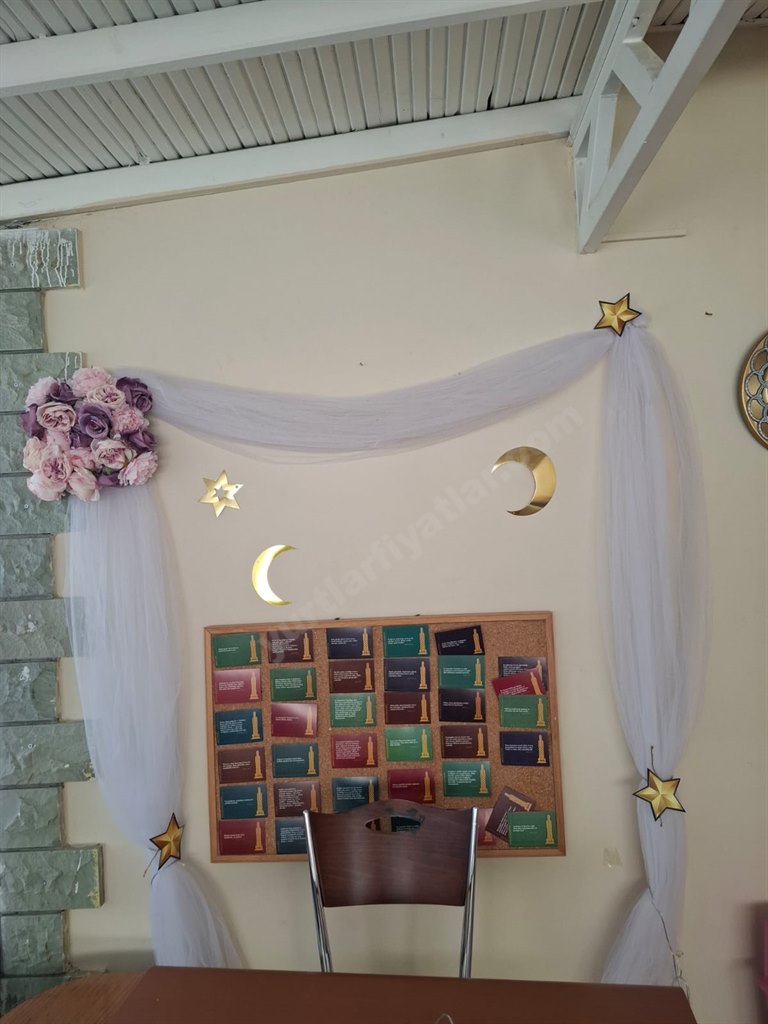 Konya Meram Arifan K�z ��renci Yurdu