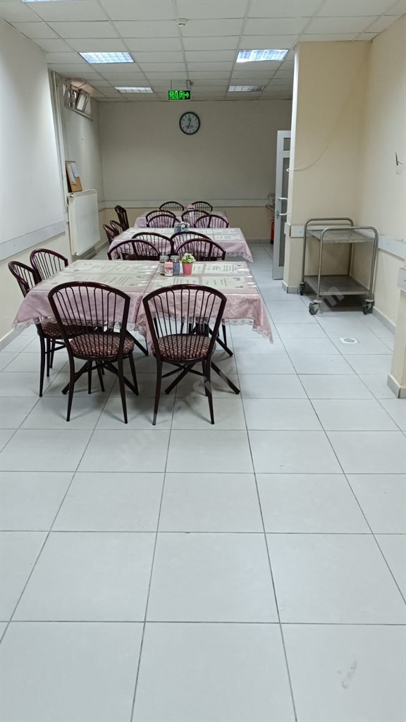 Konya Meram Arifan K�z ��renci Yurdu