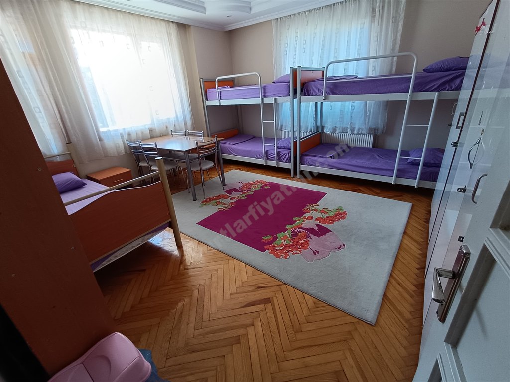 Konya Meram Arifan K�z ��renci Yurdu