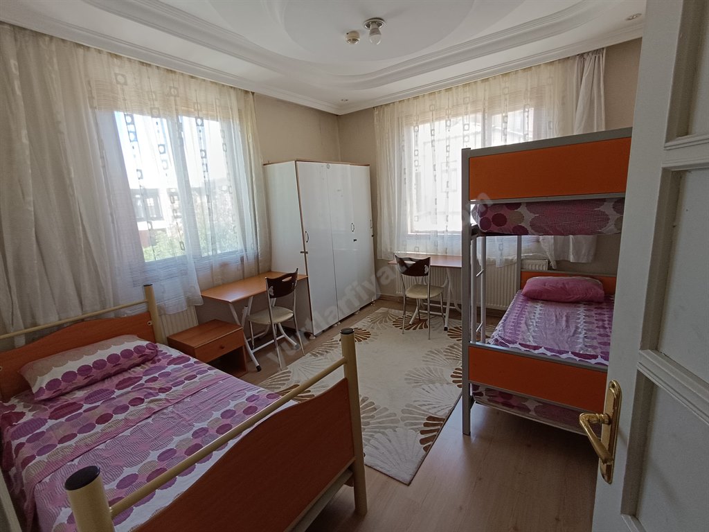 Konya Meram Arifan K�z ��renci Yurdu