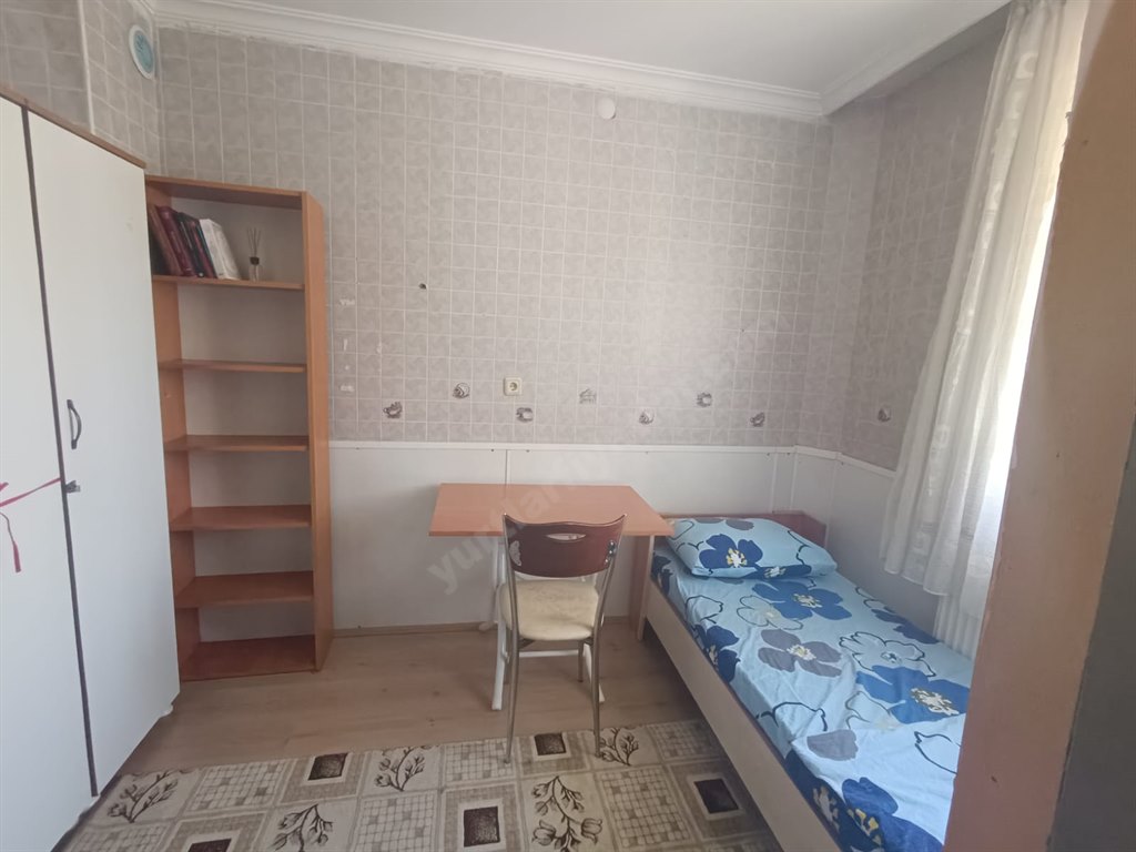 Konya Meram Arifan K�z ��renci Yurdu