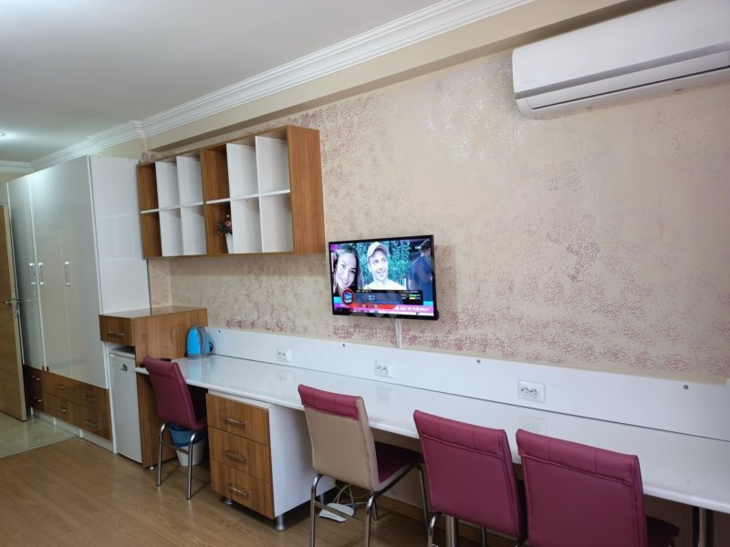 �zmir Ulusoy Plus K�z ��renci Yurdu