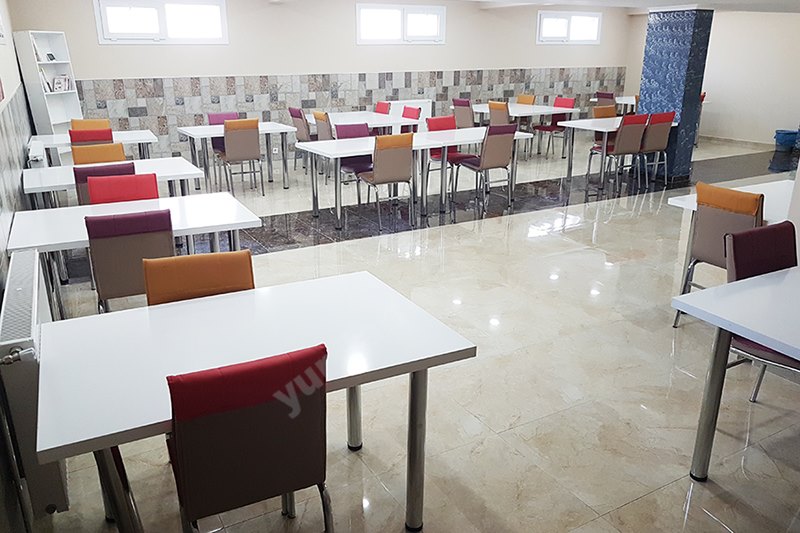 �zmir Ulusoy Plus K�z ��renci Yurdu