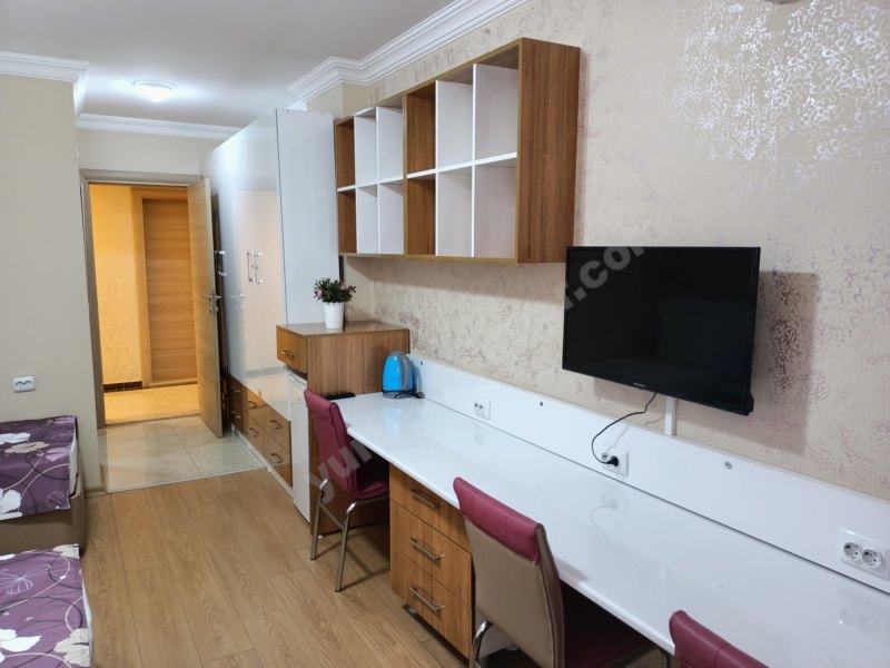 �zmir Ulusoy Plus K�z ��renci Yurdu