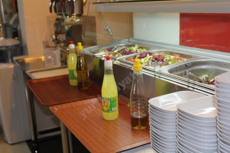 �zmir Ulusoy Plus K�z ��renci Yurdu