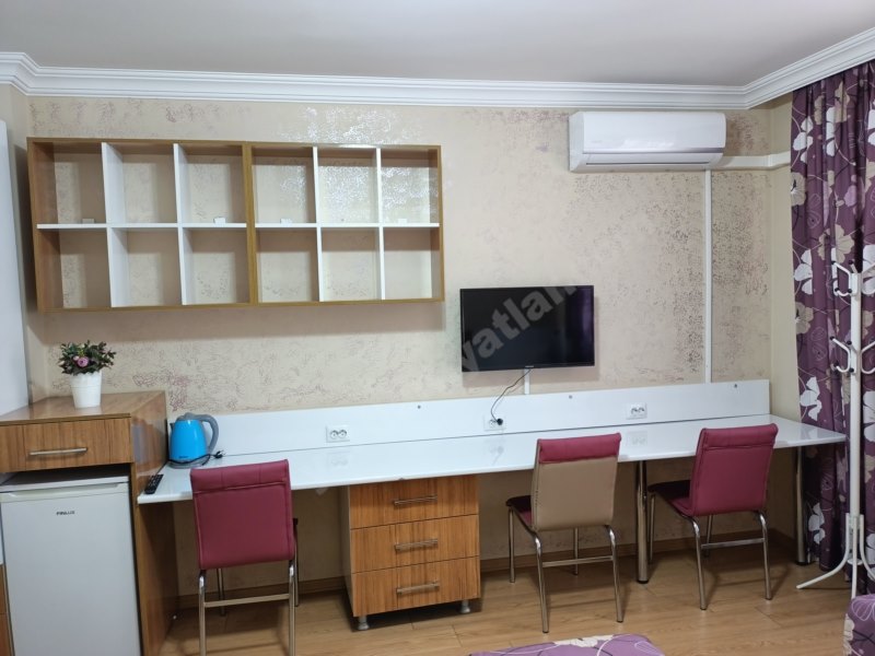 �zmir Ulusoy Plus K�z ��renci Yurdu