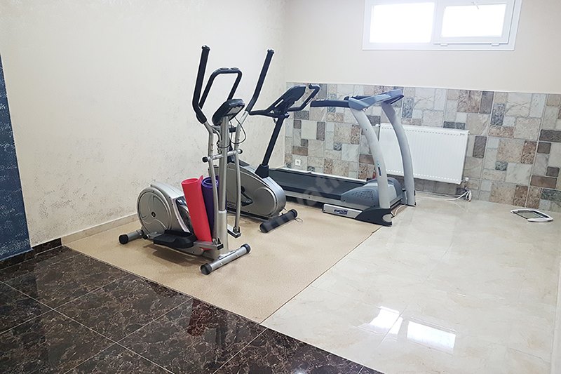 �zmir Ulusoy Plus K�z ��renci Yurdu