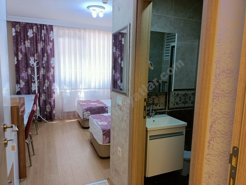 �zmir Ulusoy Plus K�z ��renci Yurdu