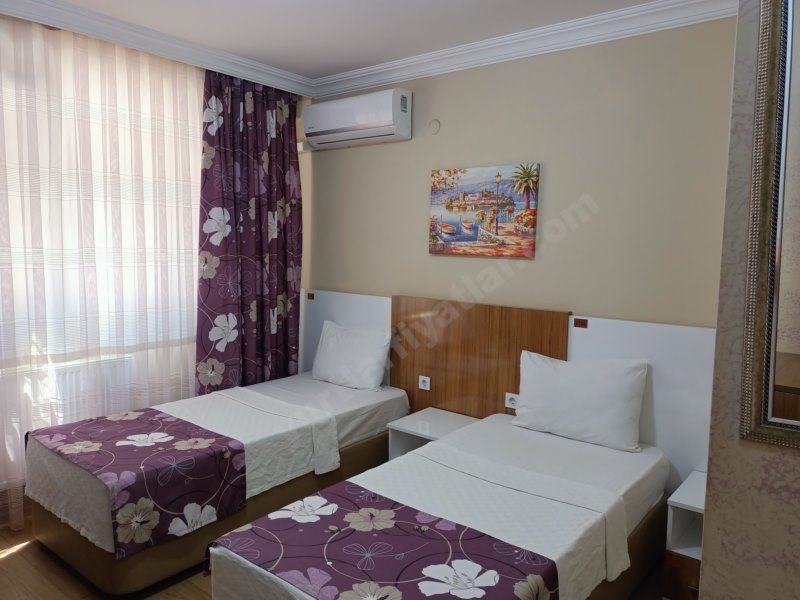 �zmir Ulusoy Plus K�z ��renci Yurdu