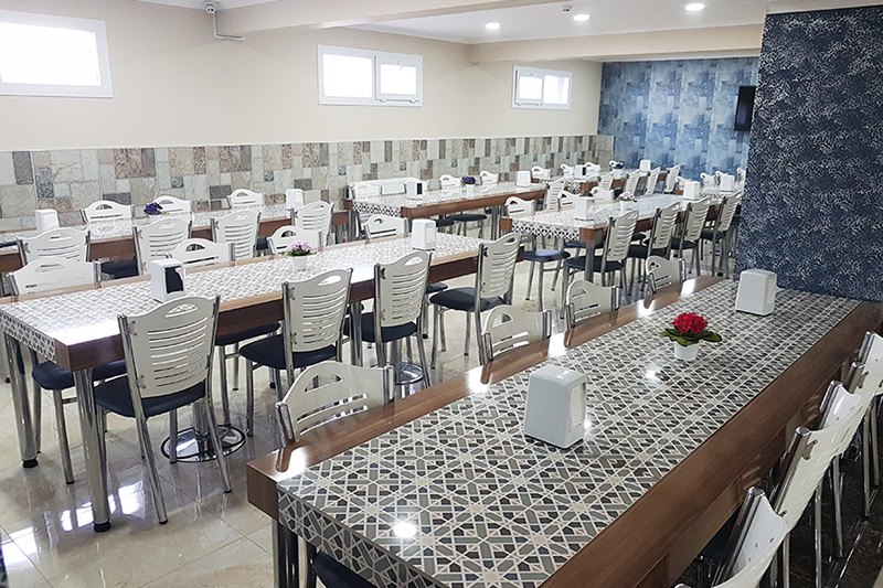 �zmir Ulusoy Plus K�z ��renci Yurdu