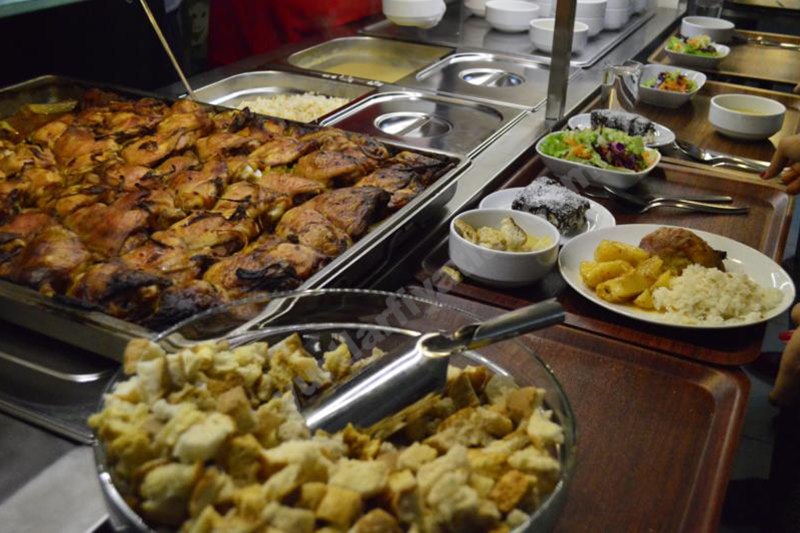 �zmir Ulusoy Plus K�z ��renci Yurdu