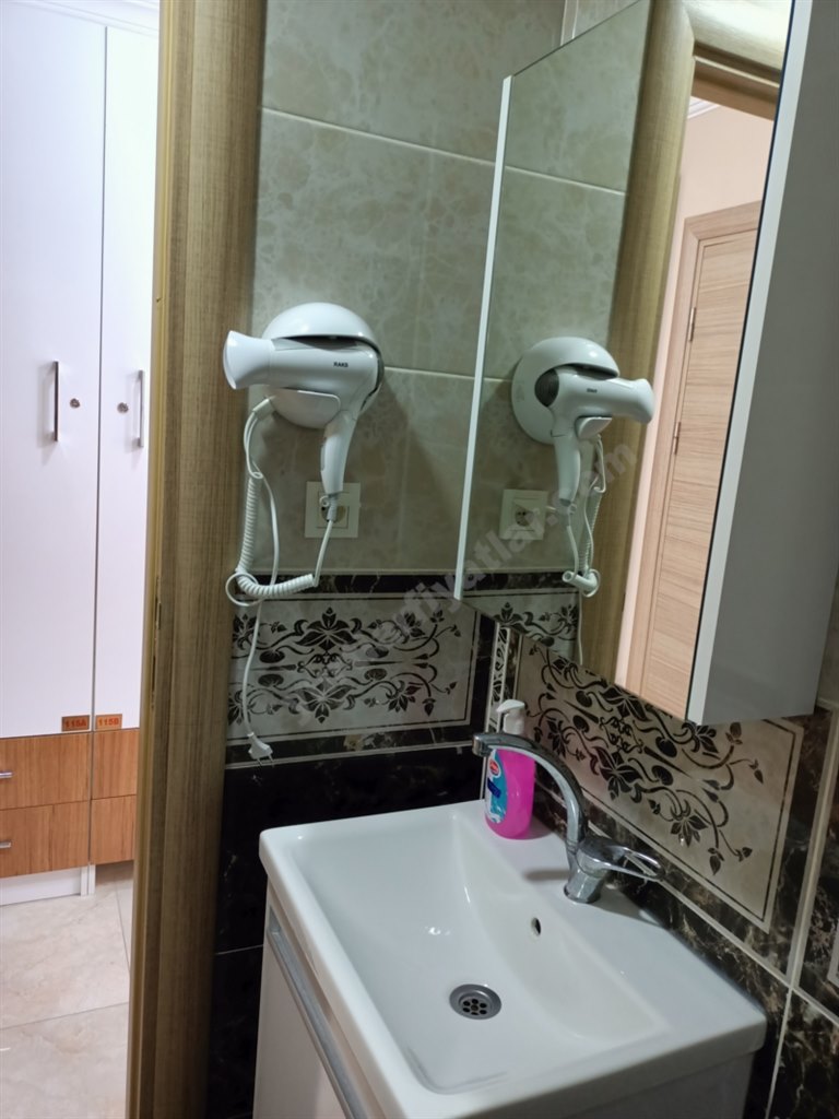 �zmir Ulusoy Plus K�z ��renci Yurdu