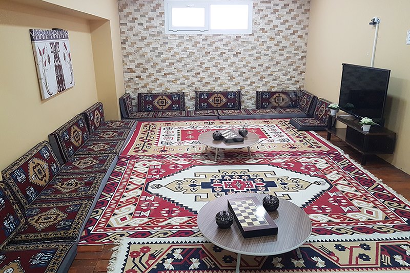 �zmir Ulusoy Plus K�z ��renci Yurdu