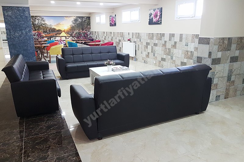 �zmir Ulusoy Plus K�z ��renci Yurdu