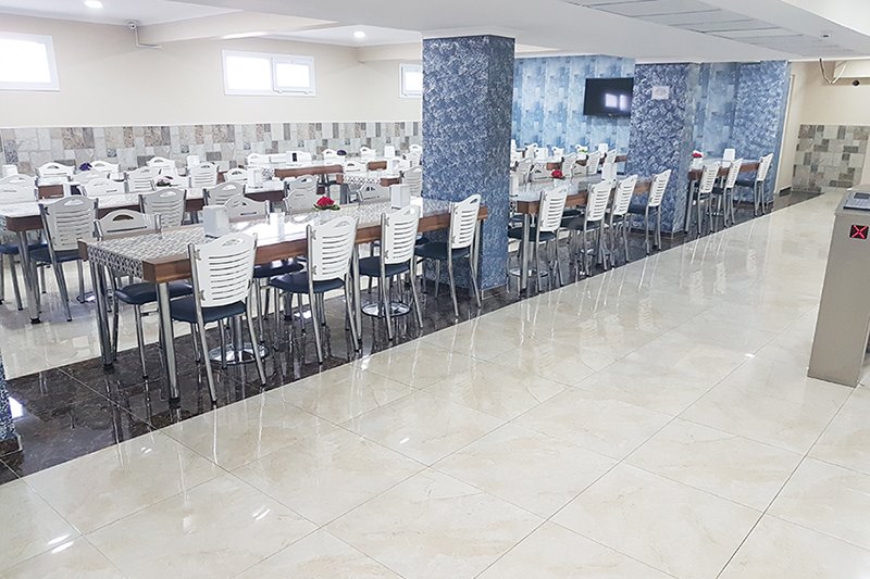 �zmir Ulusoy Plus K�z ��renci Yurdu