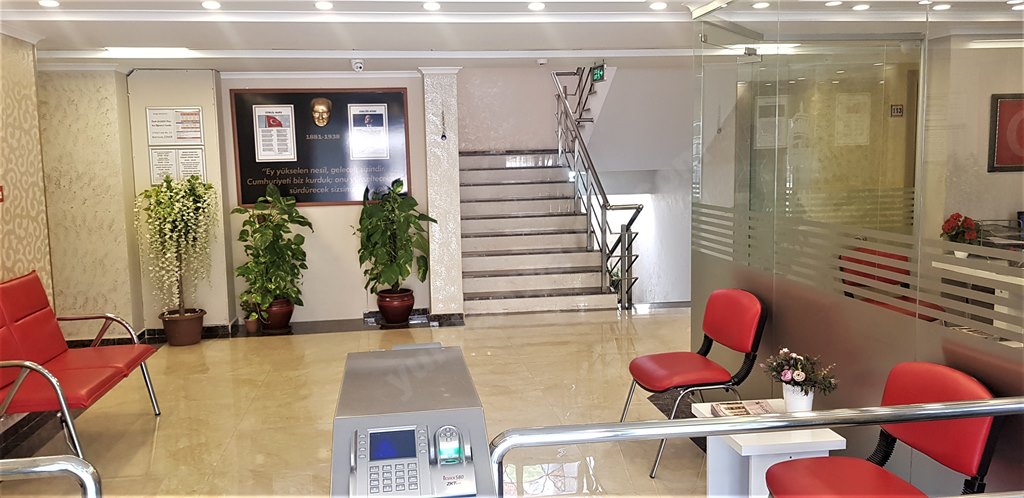 �zmir Ulusoy Plus K�z ��renci Yurdu