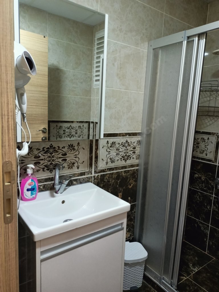 �zmir Ulusoy Plus K�z ��renci Yurdu