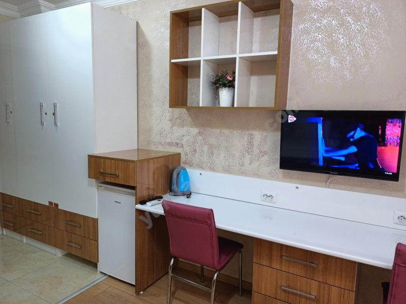 �zmir Ulusoy Plus K�z ��renci Yurdu