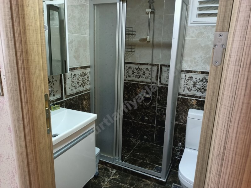 �zmir Ulusoy Plus K�z ��renci Yurdu