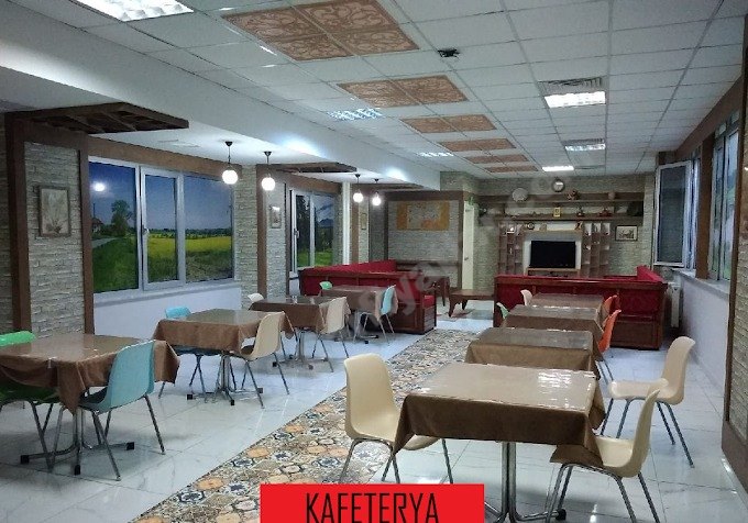 Y�ld�r�m Y�ksek��retim  Erkek ��renci Yurdu