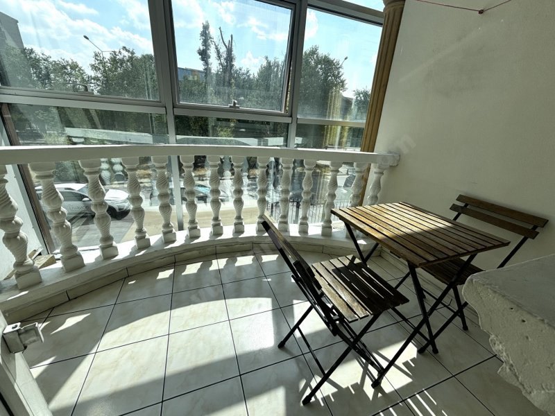 Tuana K�z ��renci Yurdu