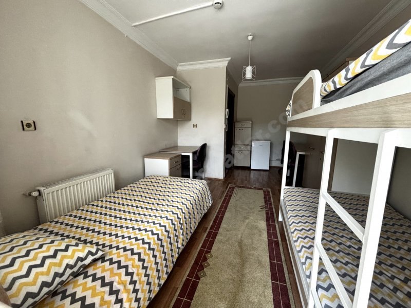 Tuana K�z ��renci Yurdu