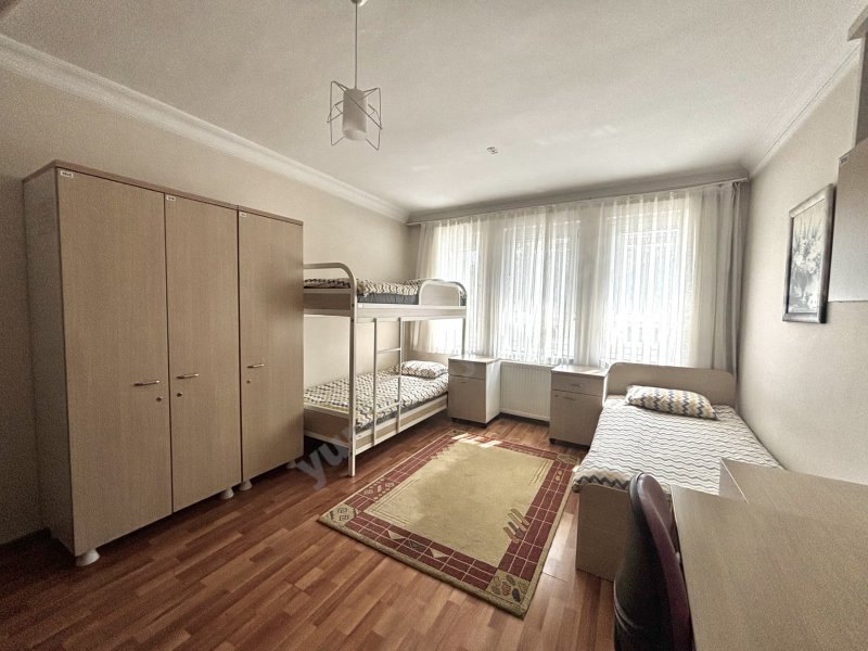 Tuana K�z ��renci Yurdu