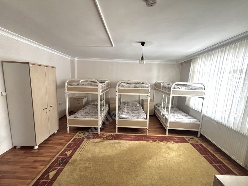 Tuana K�z ��renci Yurdu