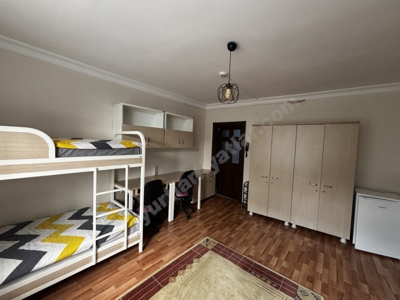 Tuana K�z ��renci Yurdu