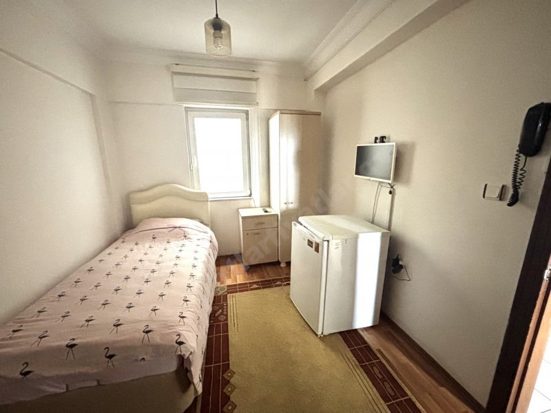 Tuana K�z ��renci Yurdu