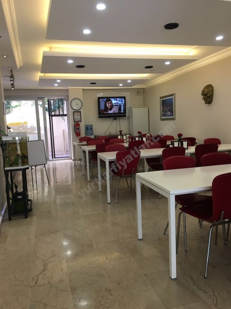 Tuana K�z ��renci Yurdu