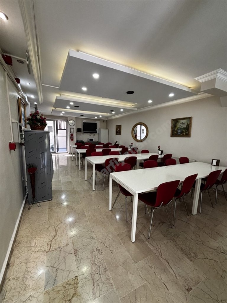 Tuana K�z ��renci Yurdu