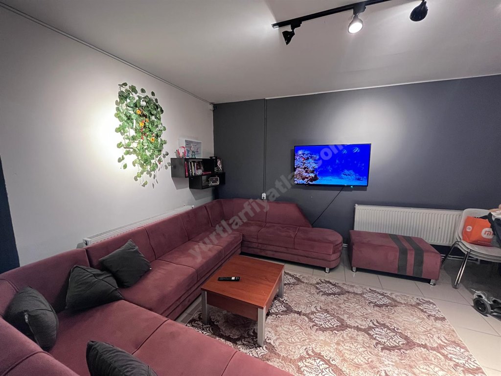 Eski�ehir Ocean Life K�z Apart - Dinlenme Alan� 