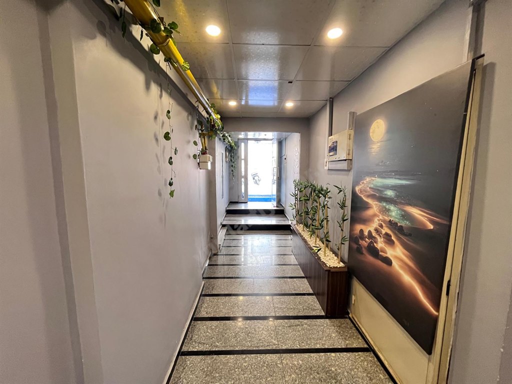 Eski�ehir Ocean Life K�z Apart