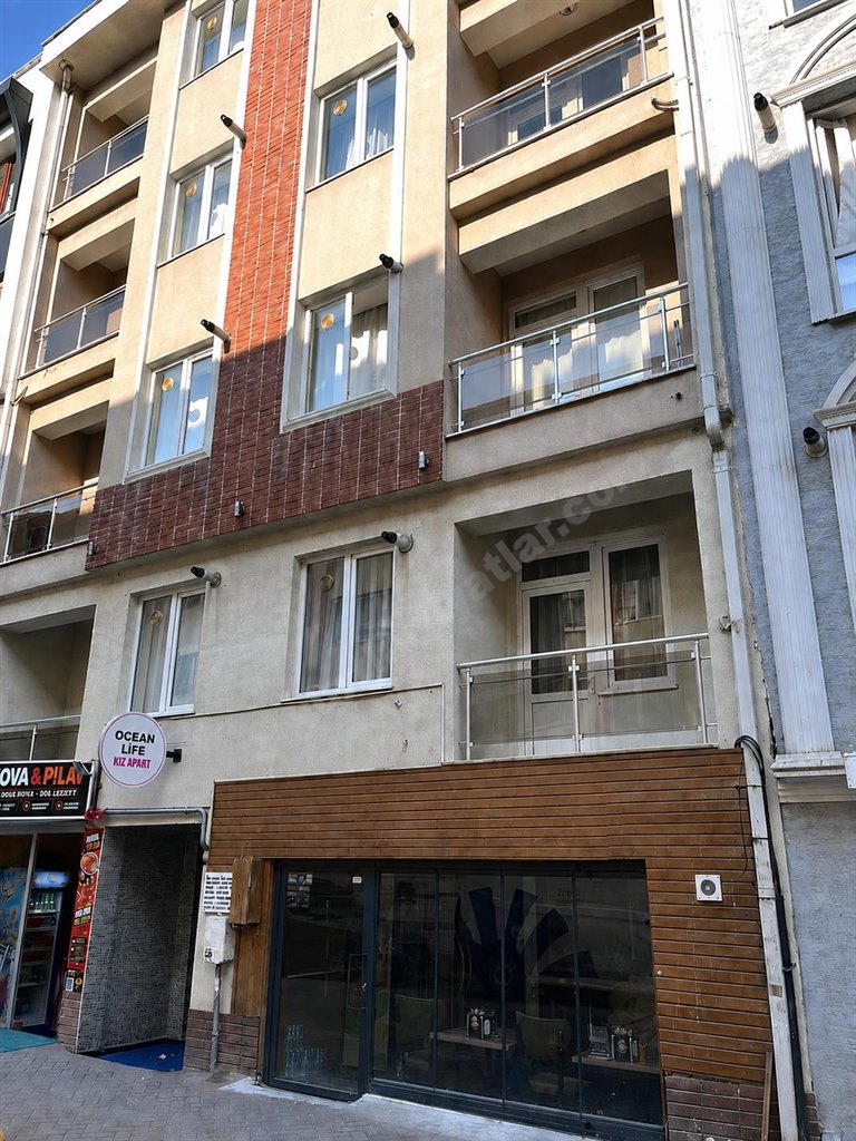 Eski�ehir Ocean Life K�z Apart