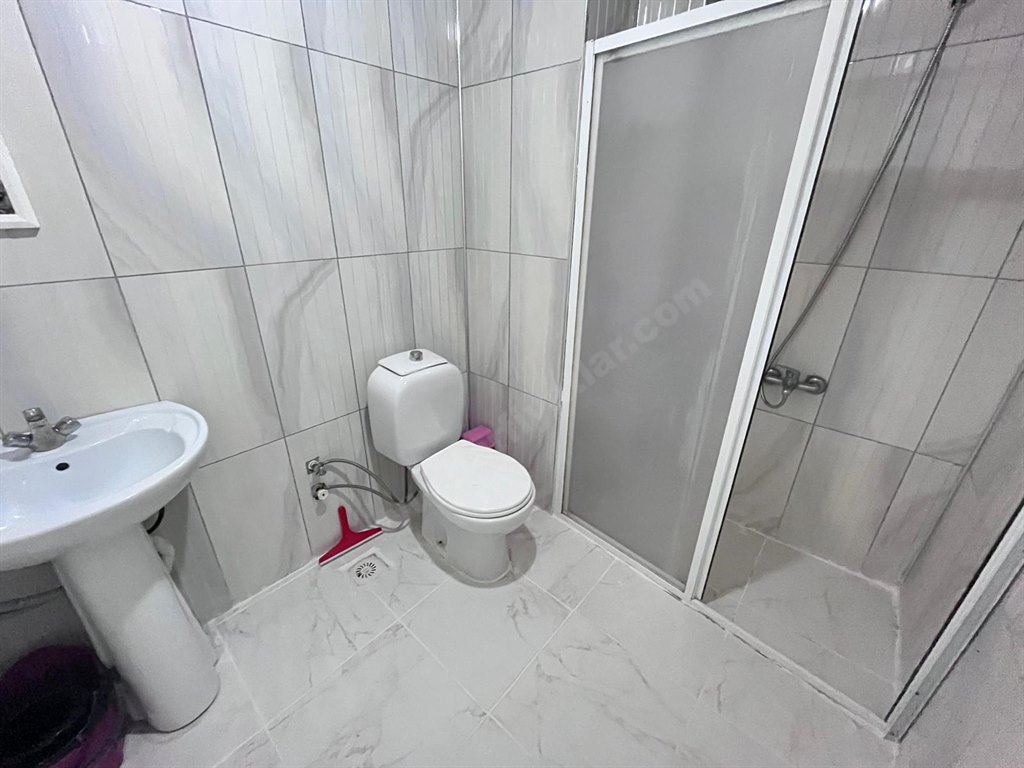 Eski�ehir Ocean Life K�z Apart - Banyo 