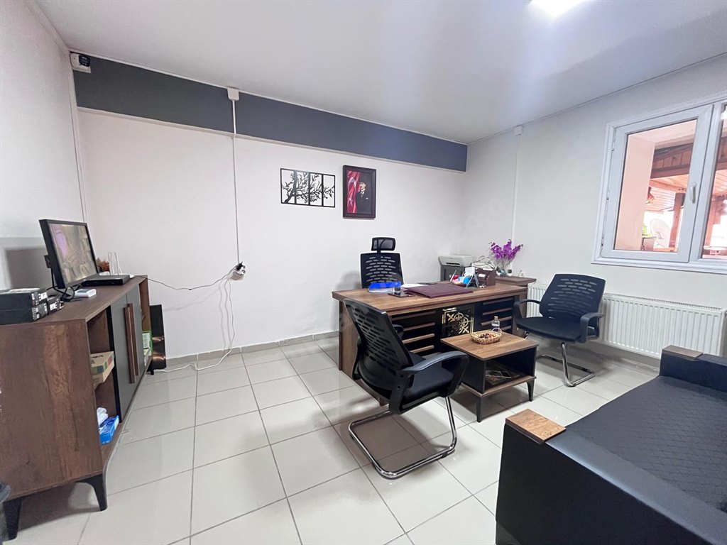 Eski�ehir Ocean Life K�z Apart - M�d�riyet 