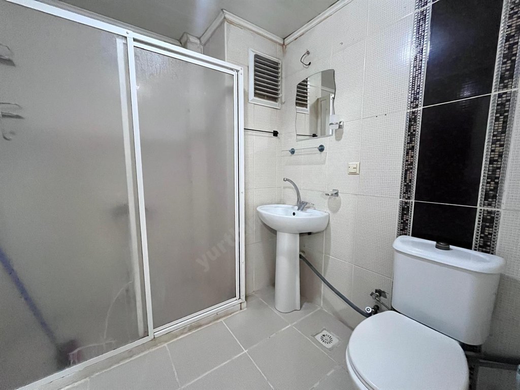 Eski�ehir Ocean Life K�z Apart - Banyo 