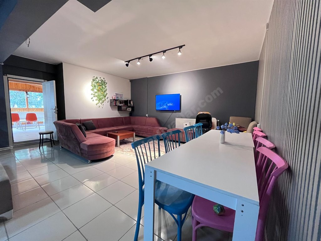 Eski�ehir Ocean Life K�z Apart - Dinlenme Alan� 