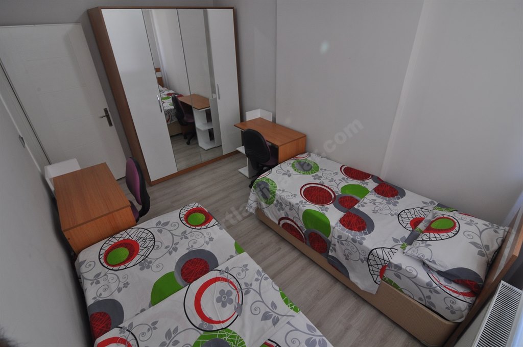 Amasya Akademik Apart K�z ��renci Yurtlar�