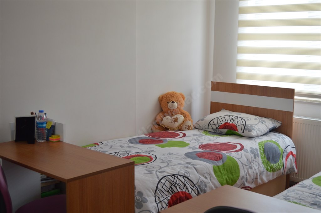 Amasya Akademik Apart K�z ��renci Yurtlar�